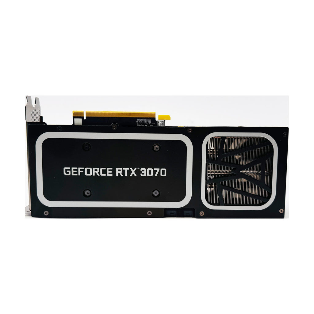ACER RTX 3070 8GB GDDR6 Grafikkarte 1HDMI 3 DP 288-3N617-410A8
