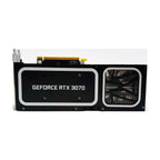 ACER RTX 3070 8GB GDDR6 Grafikkarte 1HDMI 3 DP 288-3N617-410A8
