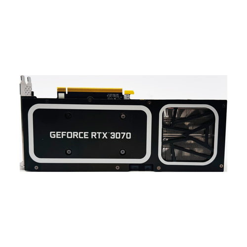 ACER RTX 3070 8GB GDDR6 Grafikkarte 1HDMI 3 DP 288-3N617-410A8