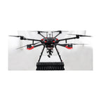 DJI Matrice 600 Hexacopter mit Kamera 20mm F/2.8 94FOV 12 Akkus in Kunsstoffbox