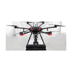 DJI Matrice 600 Hexacopter mit Kamera 20mm F/2.8 94FOV 12 Akkus in Kunsstoffbox