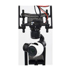 DJI Matrice 600 Hexacopter mit Kamera 20mm F/2.8 94FOV 12 Akkus in Kunsstoffbox