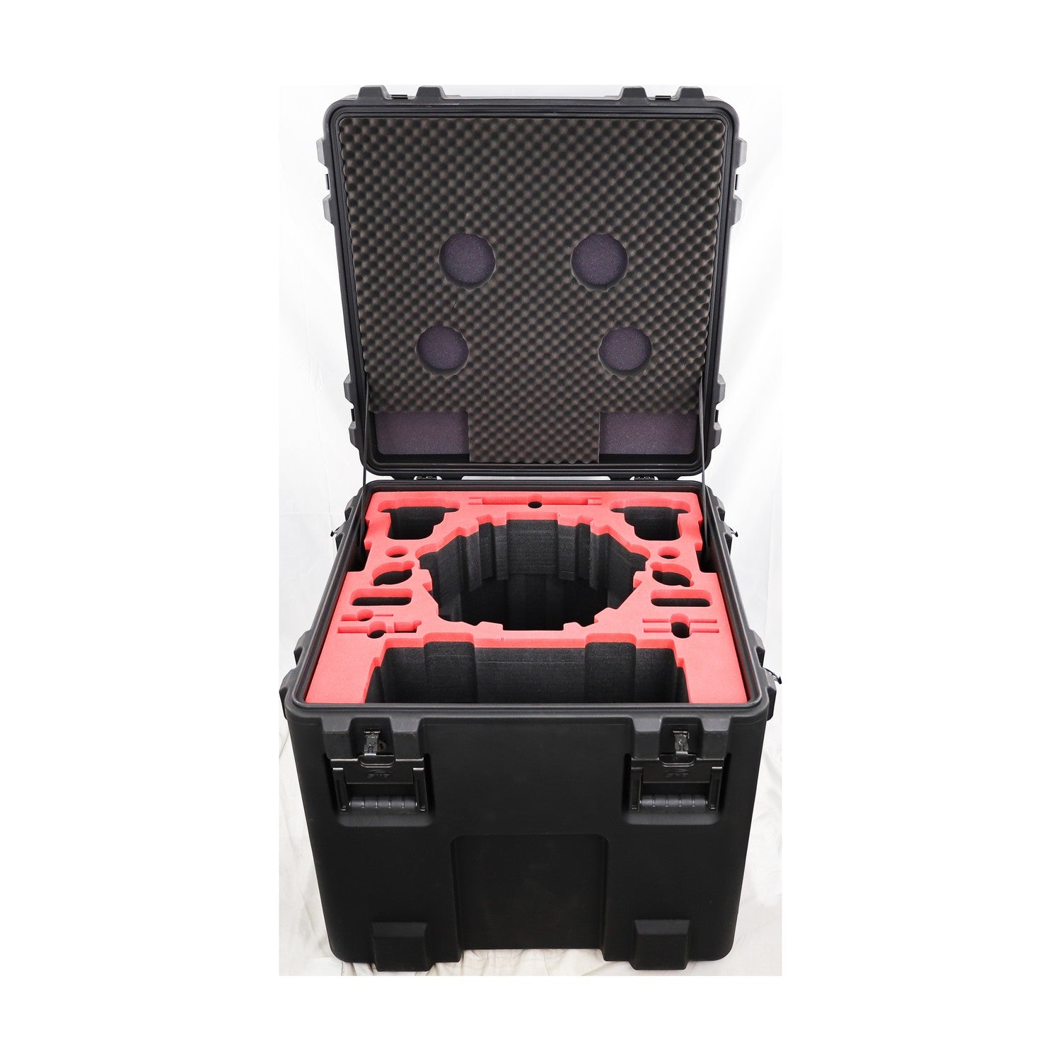 DJI Matrice 600 Hexacopter mit Kamera 20mm F/2.8 94FOV 12 Akkus in Kunsstoffbox