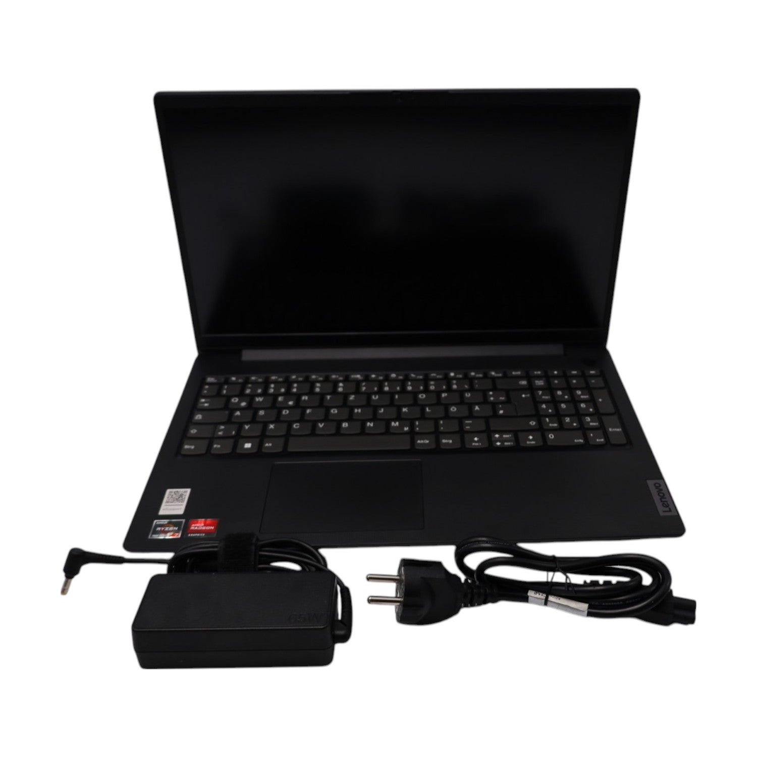 Lenovo V15 G4 82YY001VGE 15" FHD AMD Ryzen 7 7730U 24GB RAM 1TB SSD