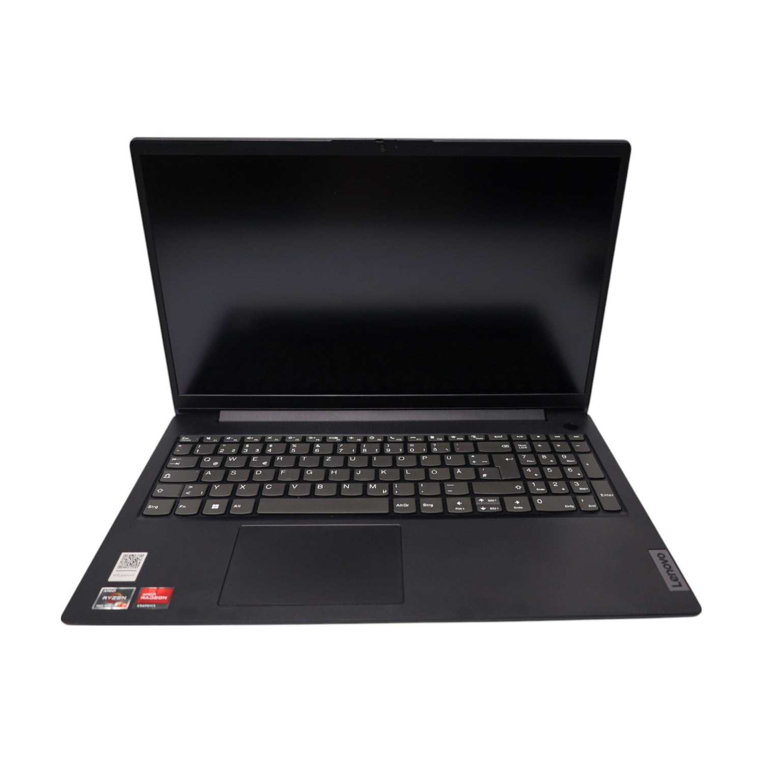 Lenovo V15 G4 82YY001VGE 15" FHD AMD Ryzen 7 7730U 24GB RAM 1TB SSD