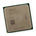 AMD FX 8350 4 GHz Box – Prozessoren (AMD FX, Sockel AM3 +, PC, 8350, 64-Bit)