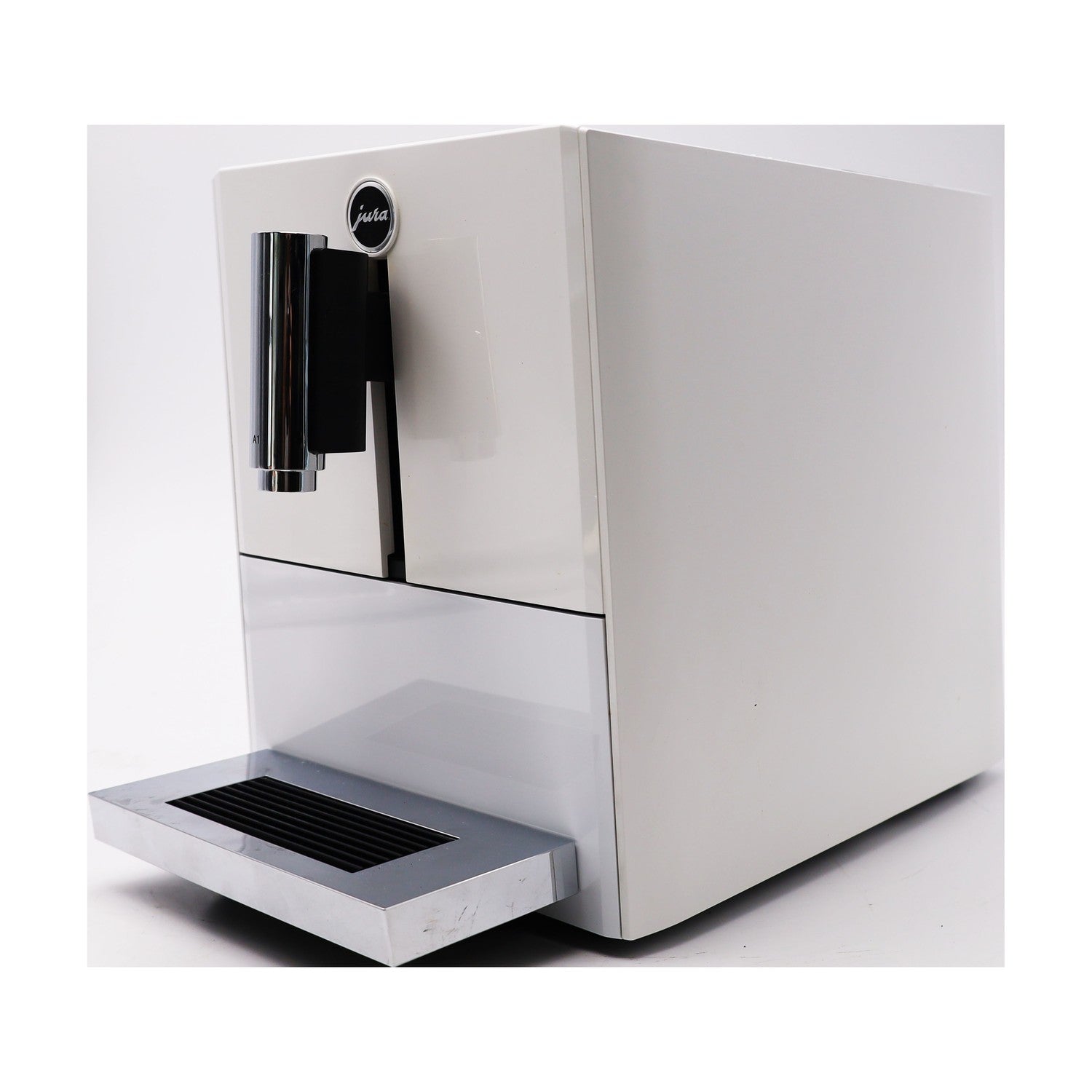 Jura A1 piano white