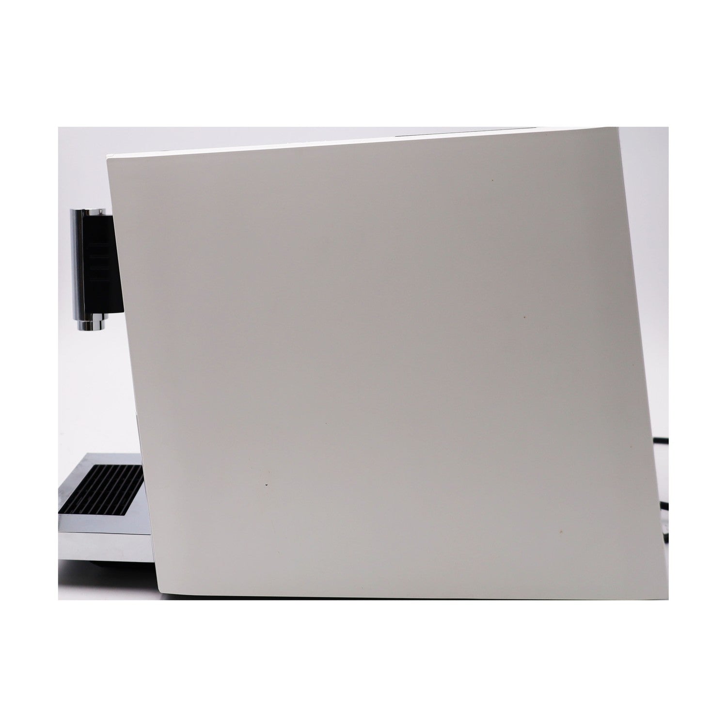 Jura A1 piano white