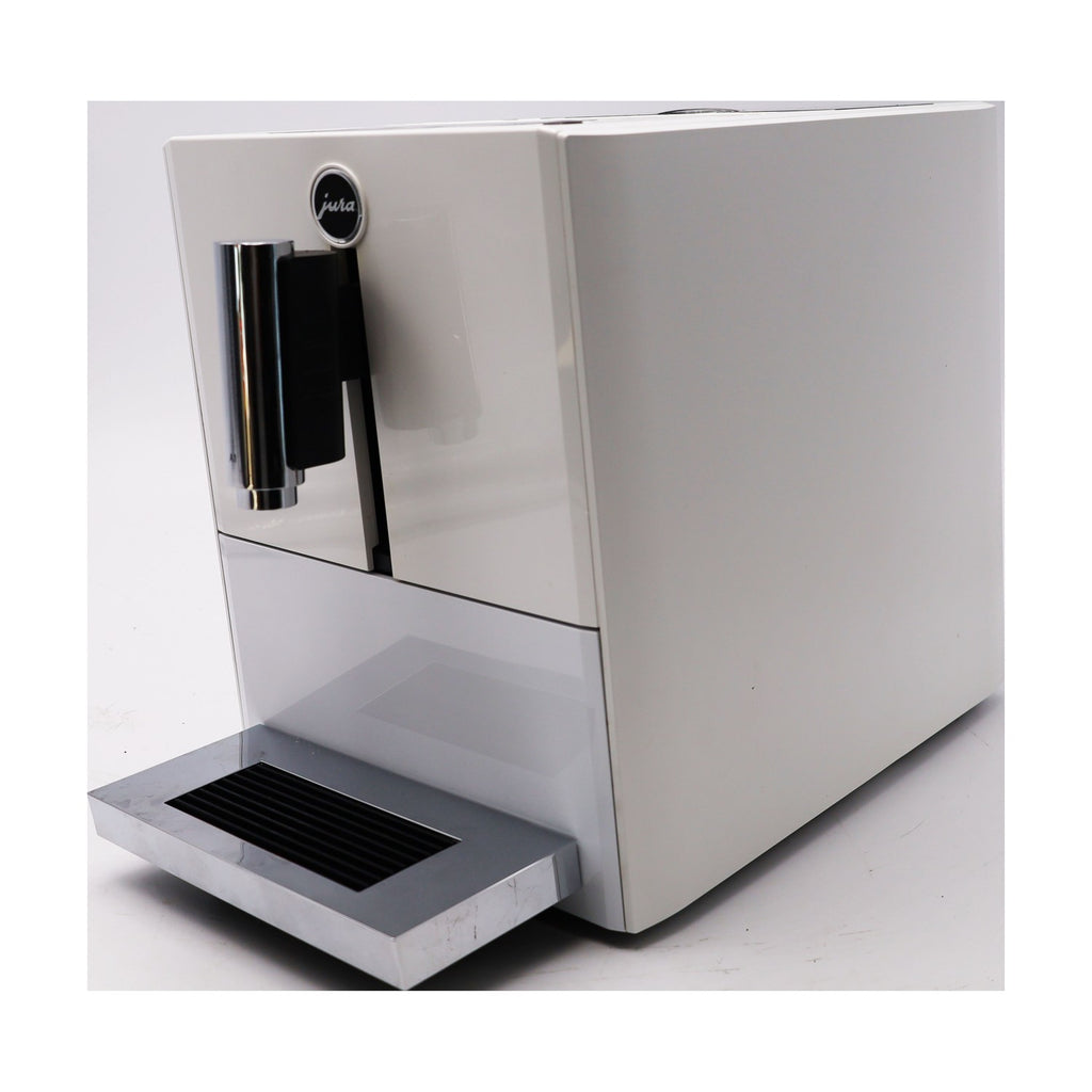 Jura A1 piano white
