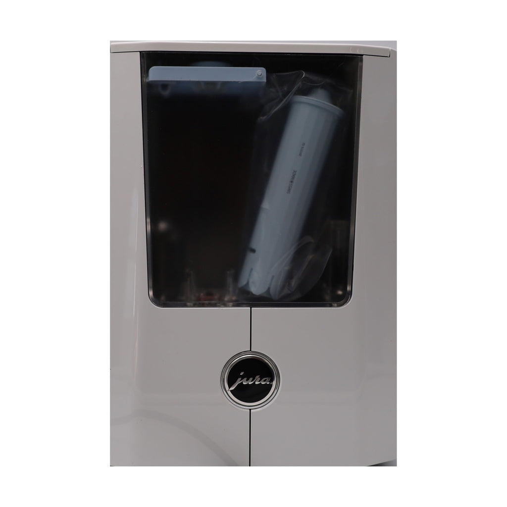 Jura A1 piano white