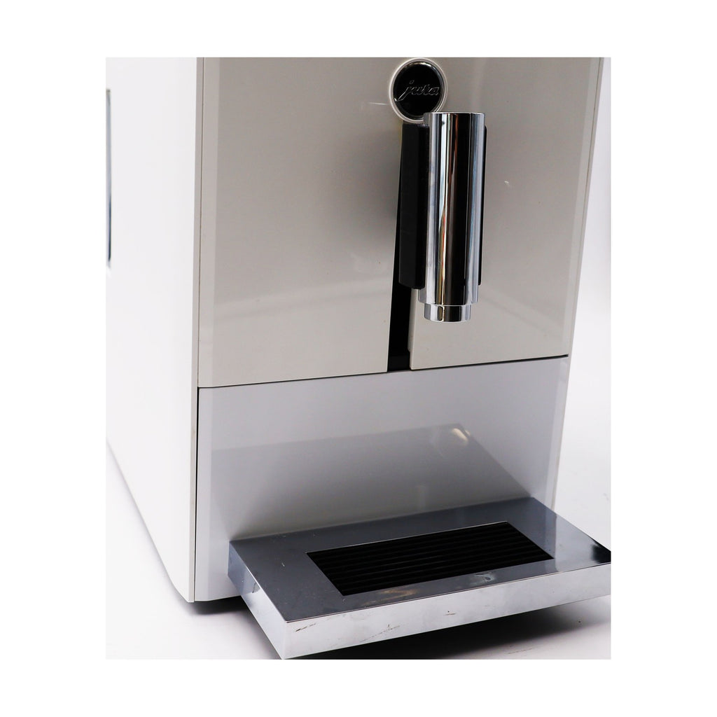 Jura A1 piano white