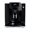 JURA E4 Piano Black Kaffeevollautomat 1450W 1,9L Professional Aroma Grinder