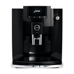 JURA E4 Piano Black Kaffeevollautomat 1450W 1,9L Professional Aroma Grinder