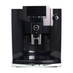 JURA E4 Piano Black Kaffeevollautomat 1450W 1,9L Professional Aroma Grinder