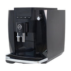 JURA E4 Piano Black Kaffeevollautomat 1450W 1,9L Professional Aroma Grinder