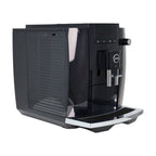 JURA E4 Piano Black Kaffeevollautomat 1450W 1,9L Professional Aroma Grinder