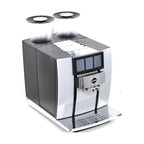 Jura Giga W10 Professional 15549  Kaffeevollautomat diamond silver