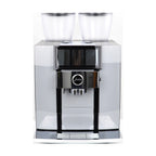 Jura Giga W10 Professional 15549  Kaffeevollautomat diamond silver