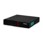 Lenovo ThinkCentre M715q Tiny Ryzen 3 2200GE 8GB 256GB SSD Mini PC WLAN
