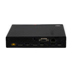 Lenovo ThinkCentre M715q Tiny Ryzen 3 2200GE 8GB 256GB SSD Mini PC WLAN