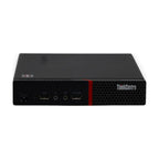 Lenovo ThinkCentre M715q Tiny Ryzen 3 2200GE 8GB 256GB SSD Mini PC WLAN