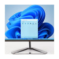 ViewSonic VX2476-SMH 24" Full HD IPS Monitor 75Hz HDMI VGA LED Lautsprecher
