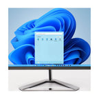 ViewSonic VX2476-SMH 24" Full HD IPS Monitor 75Hz HDMI VGA LED Lautsprecher