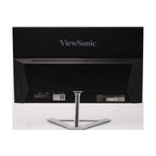 ViewSonic VX2476-SMH 24" Full HD IPS Monitor 75Hz HDMI VGA LED Lautsprecher