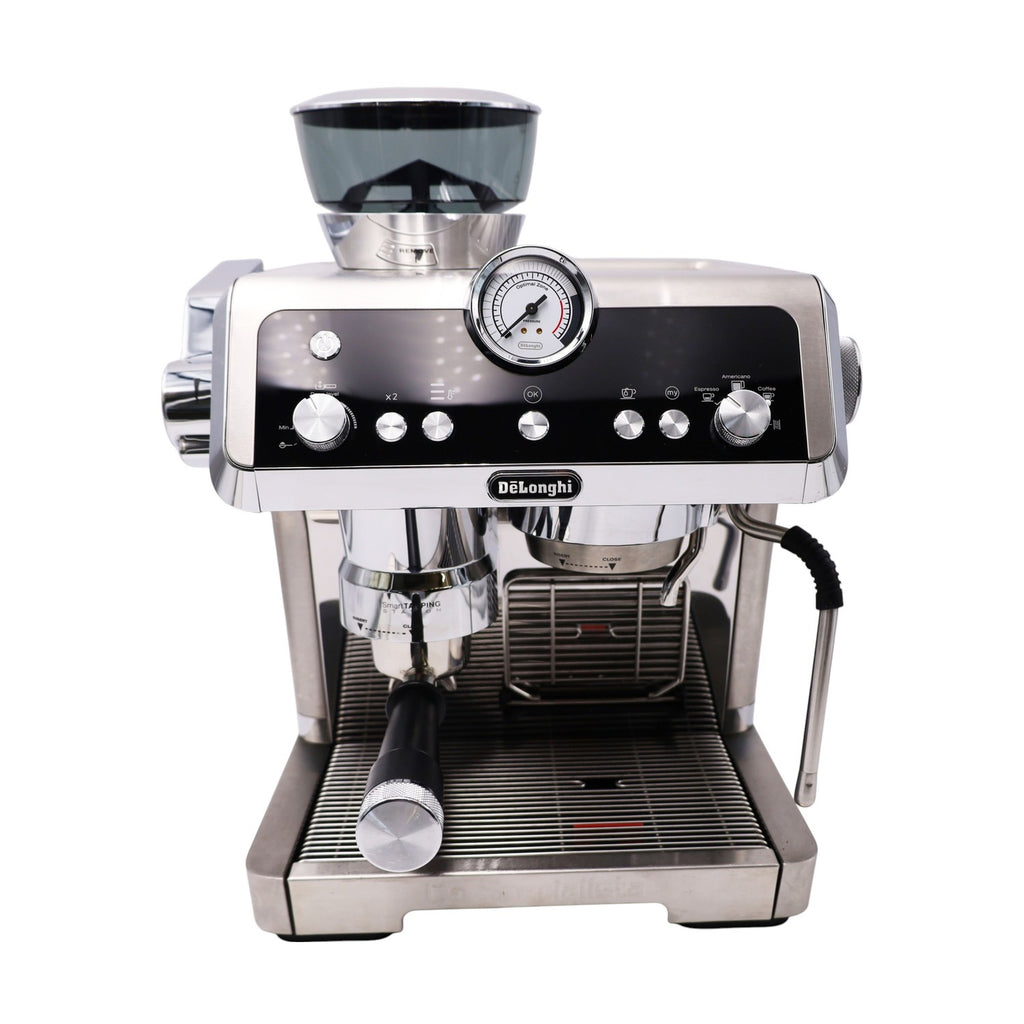 De Longhi La Specialista Prestigio EC 9355.M  Espresso Siebträgermaschine
