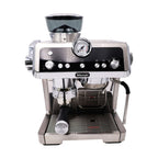 De Longhi La Specialista Prestigio EC 9355.M  Espresso Siebträgermaschine