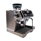 De Longhi La Specialista Prestigio EC 9355.M  Espresso Siebträgermaschine