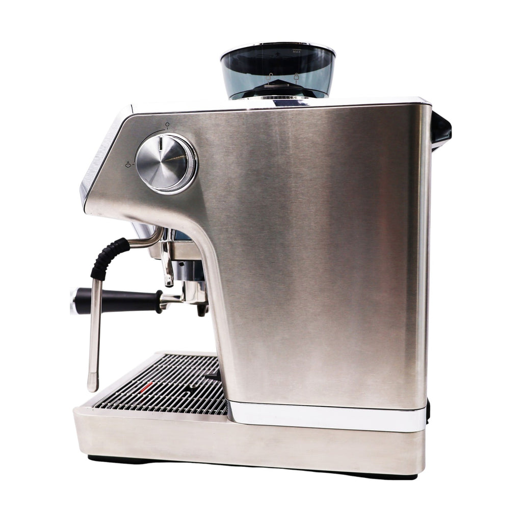 De Longhi La Specialista Prestigio EC 9355.M  Espresso Siebträgermaschine