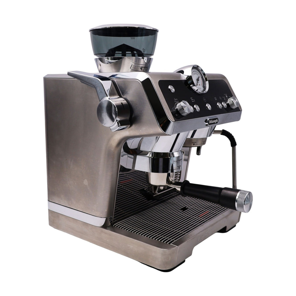 De Longhi La Specialista Prestigio EC 9355.M  Espresso Siebträgermaschine