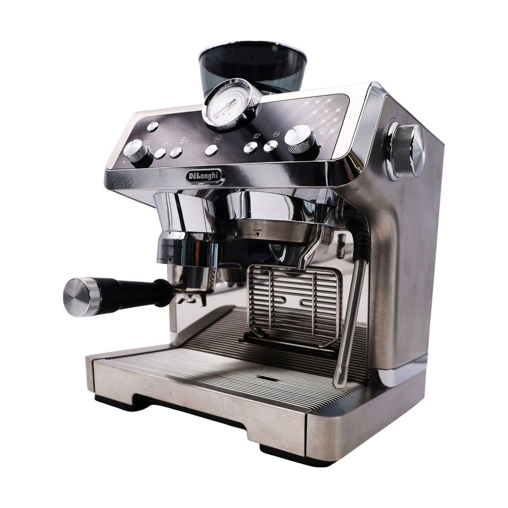 De Longhi La Specialista Prestigio EC 9355.M  Espresso Siebträgermaschine