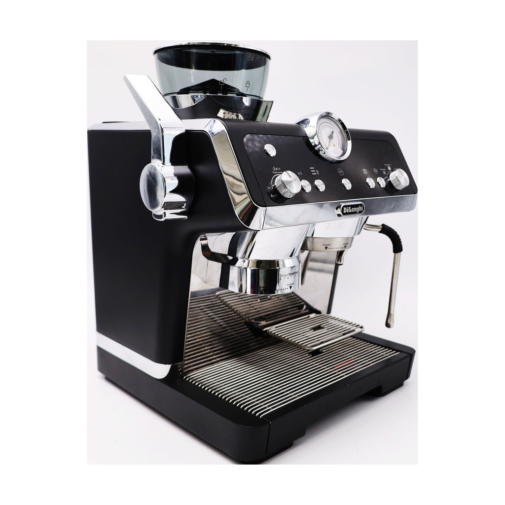 De Longhi La Specialista Prestigio EC 9355.BM  Espresso Siebträgermaschine