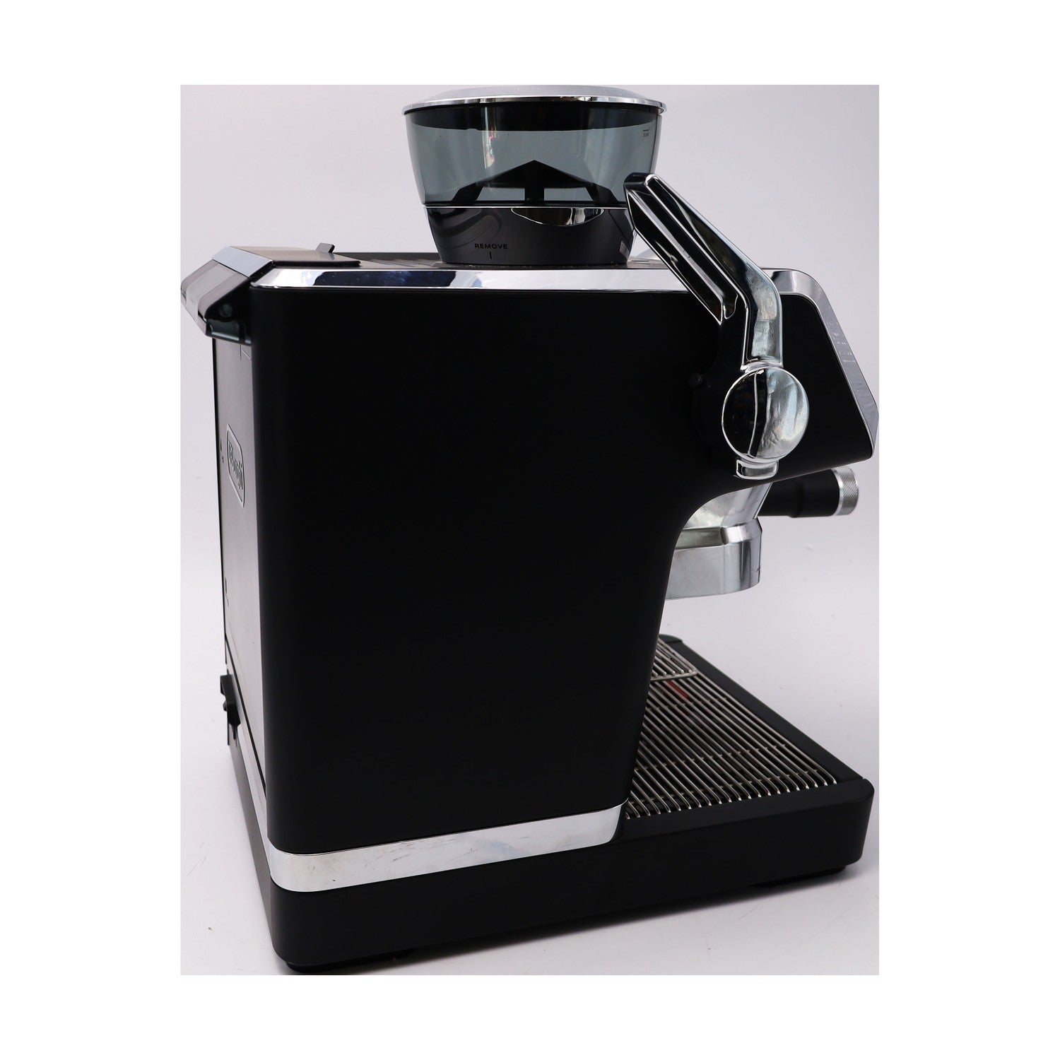 De Longhi La Specialista Prestigio EC 9355.BM  Espresso Siebträgermaschine