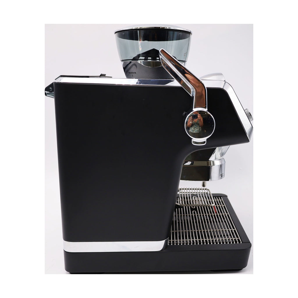 De Longhi La Specialista Prestigio EC 9355.BM  Espresso Siebträgermaschine