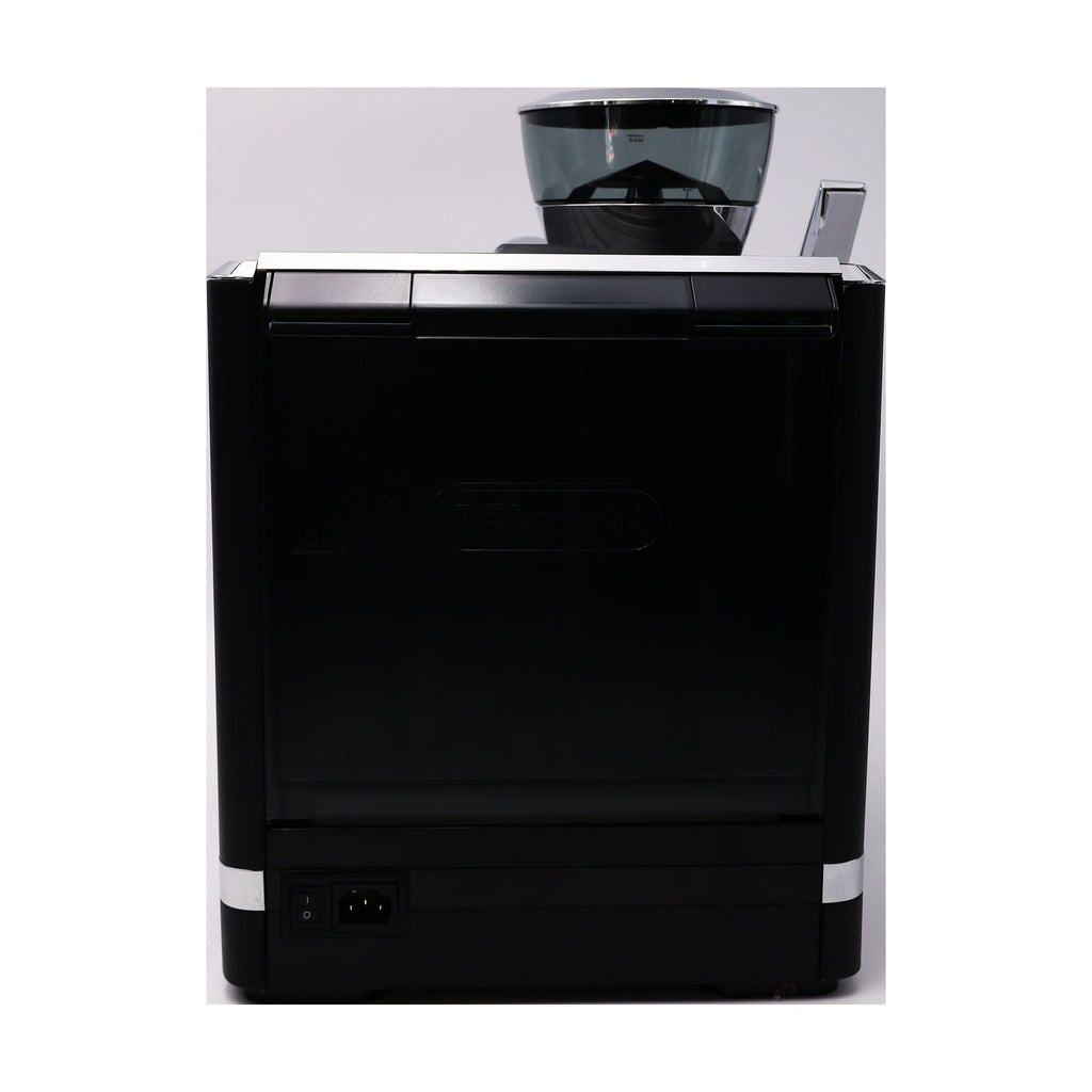 De Longhi La Specialista Prestigio EC 9355.BM  Espresso Siebträgermaschine