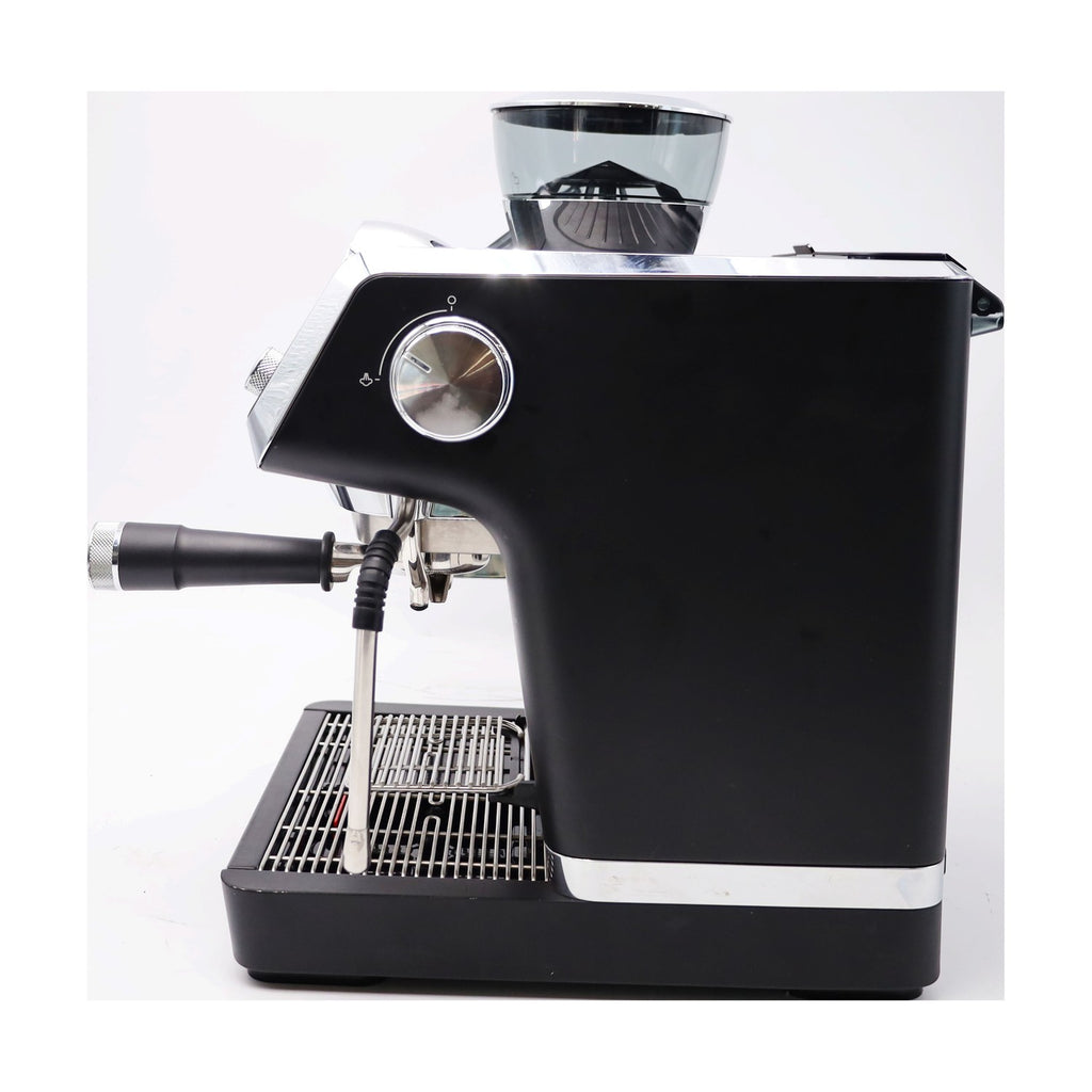 De Longhi La Specialista Prestigio EC 9355.BM  Espresso Siebträgermaschine
