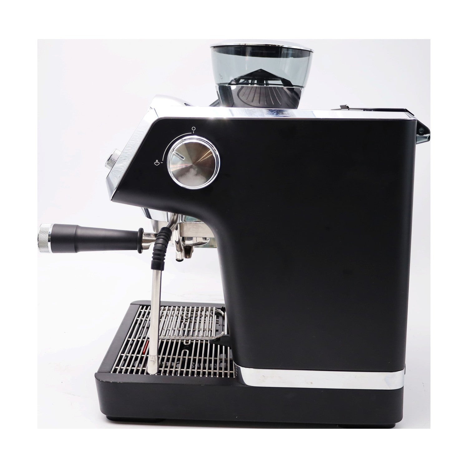 De Longhi La Specialista Prestigio EC 9355.BM  Espresso Siebträgermaschine