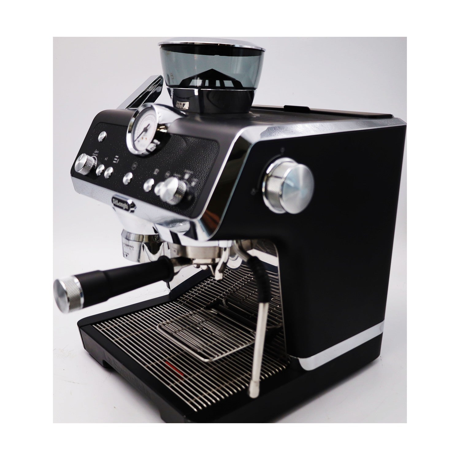 De Longhi La Specialista Prestigio EC 9355.BM  Espresso Siebträgermaschine