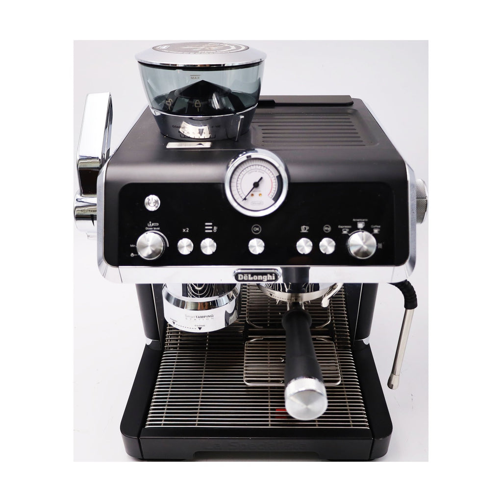 De Longhi La Specialista Prestigio EC 9355.BM  Espresso Siebträgermaschine
