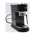 Delonghi EC 885.GY Dedica Espressomaschine Arte grau