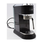 Delonghi EC 885.GY Dedica Espressomaschine Arte grau
