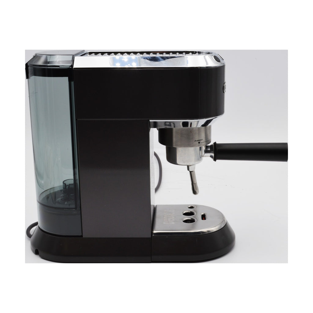 Delonghi EC 885.GY Dedica Espressomaschine Arte grau