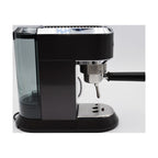 Delonghi EC 885.GY Dedica Espressomaschine Arte grau