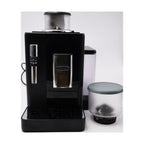 DeLonghi EXAM 440.35.B Rivelia mit Milchaufschäumdüse