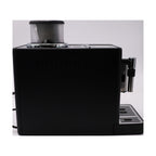 DeLonghi EXAM 440.35.B Rivelia mit Milchaufschäumdüse