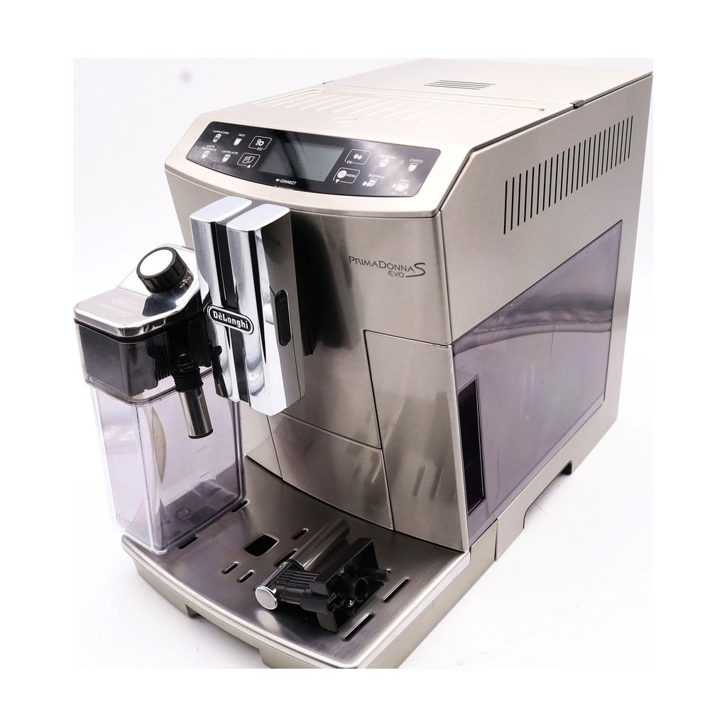 De'Longhi Primadonna S Evo ECAM 510.55.M Kaffeevollautomat LatteCrema