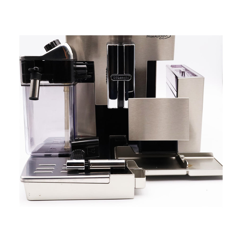 De'Longhi Primadonna S Evo ECAM 510.55.M Kaffeevollautomat LatteCrema